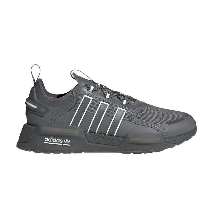 adidas NMD_V3 'Grey White' — Cloud White/Grey Four/Cloud White