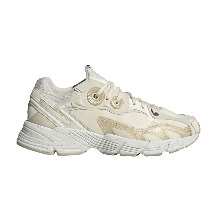 Adidas Wmns Astir Her Vegan 'Cookie Dough Ice Cream' — Wonder White/Wonder White/Wonder Taupe