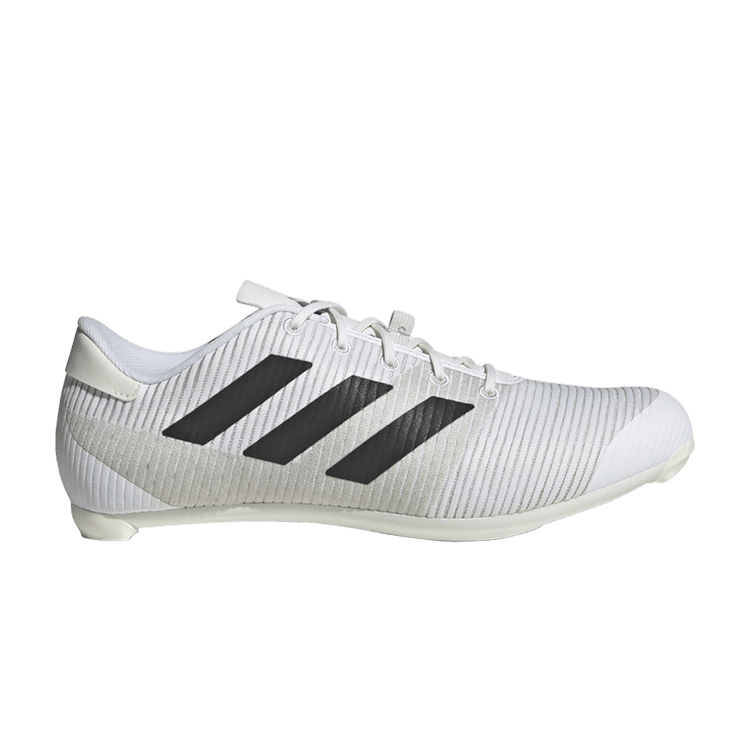 Adidas The Road Cycling 2.0 'White Black' — Cloud White/Core Black/Grey One