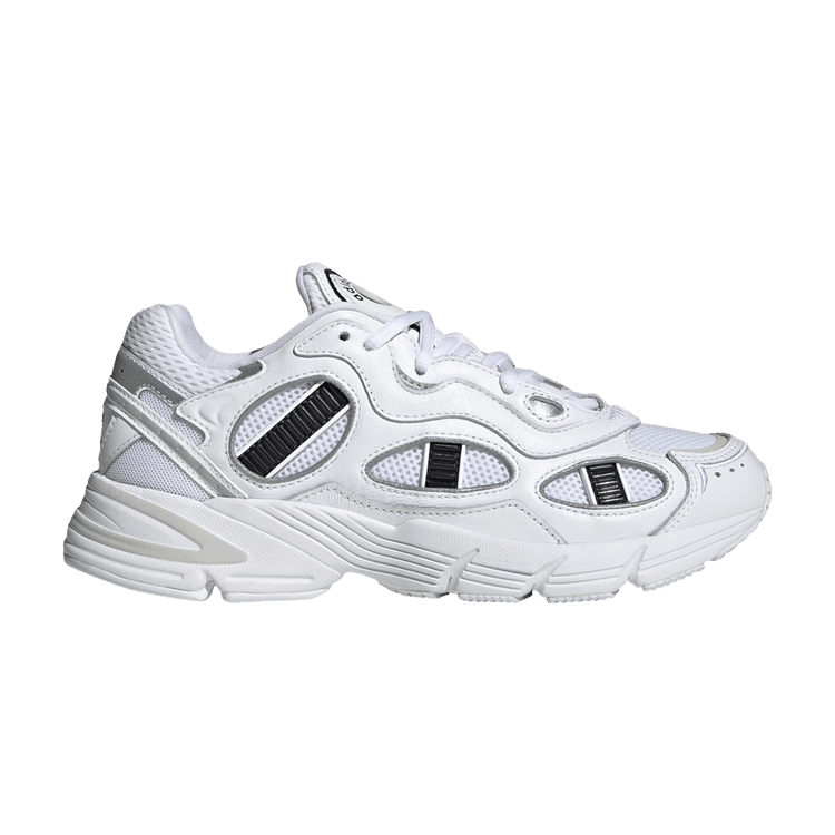 Adidas Wmns Astir SN 'White Black' — Cloud White/Core Black/Wonder White