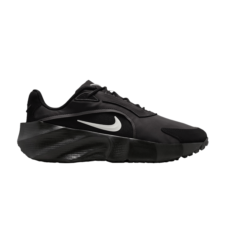 Nike Wmns Aura Edge 'Black Summit White' — Black/Summit White-Black
