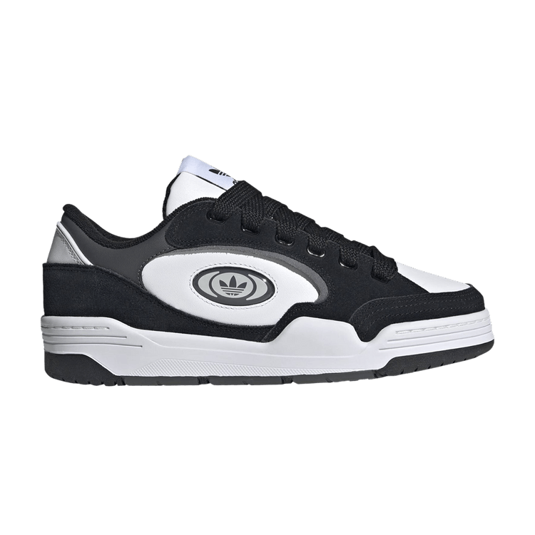 adidas Wmns ADI2000 X 'White Black' — Cloud White/Grey Five/Core Black