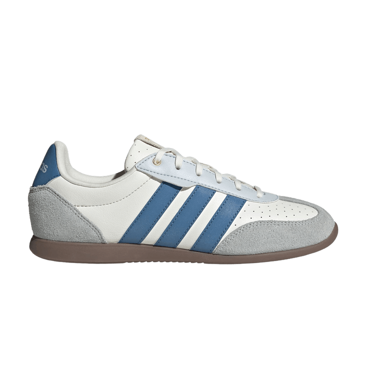 adidas Wmns Barreda 'Core White Dusky Ink' — Core White / Dusky Ink / Gum