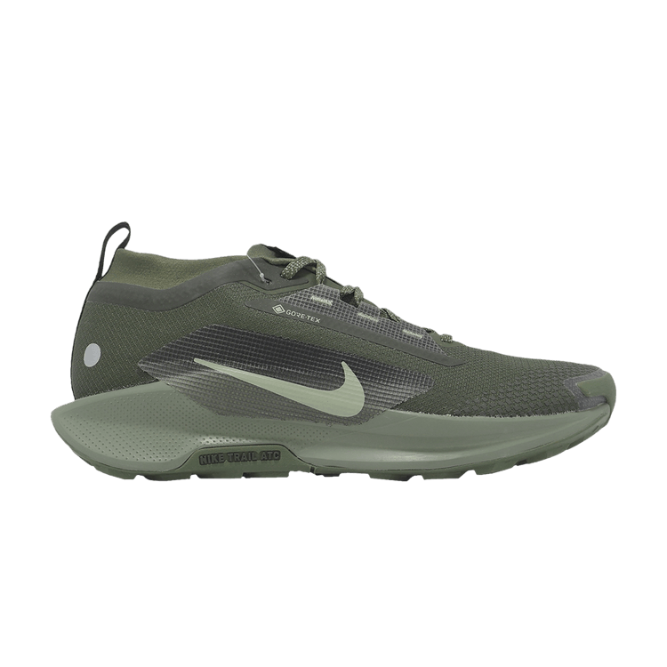 Nike Pegasus Trail 5 GORE-TEX 'Sequoia Cargo Khaki' — Sequoia/Medium Olive/Cargo Khaki