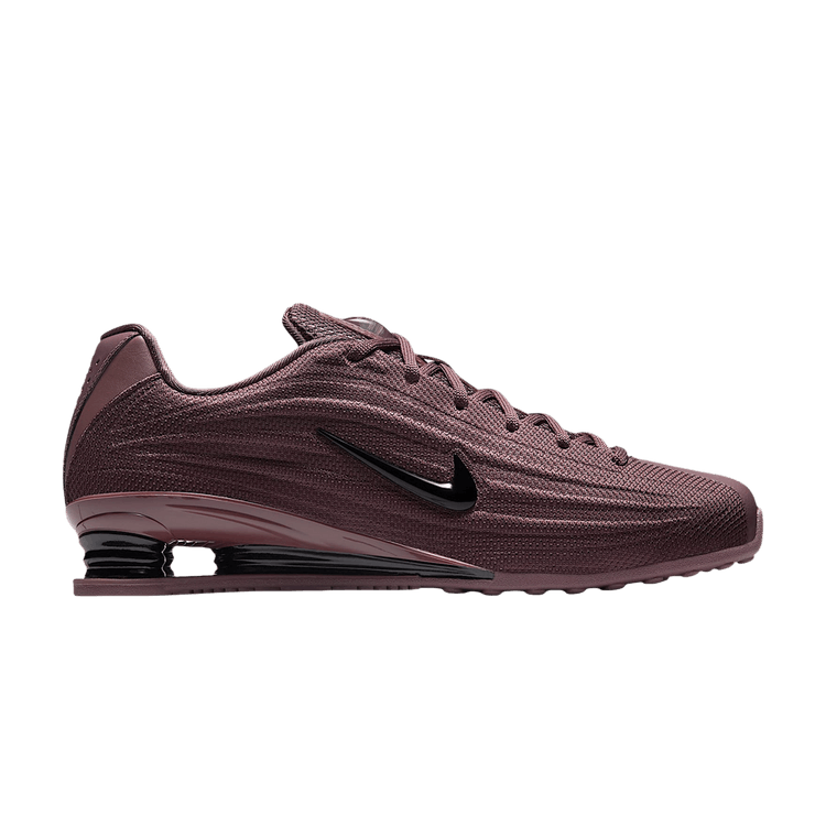 Nike Wmns Shox Z 'Tattoo Black' — Tattoo/Black/Black