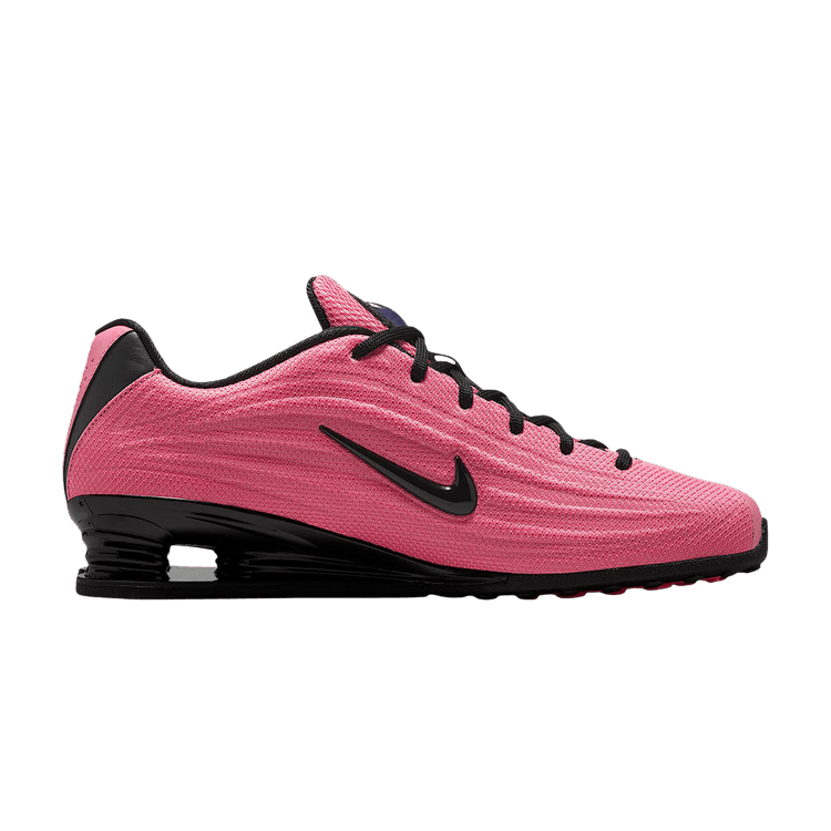 Nike Wmns Shox Z 'Pinksicle Black' — Pinksicle/Black