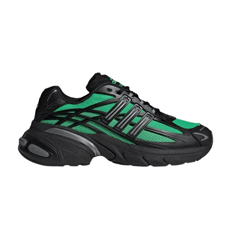 adidas Adistar XLG 2.0 'Black Green' — Black/Green/Black