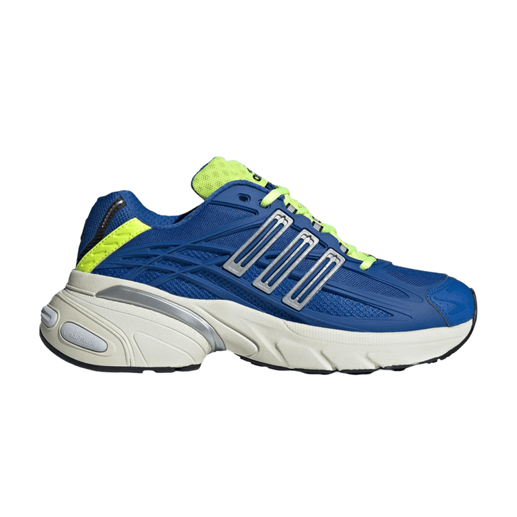 adidas Adistar Xlg 2.0 'Blue Silver Metallic' — Blue/Silver Metallic/Solar Yellow