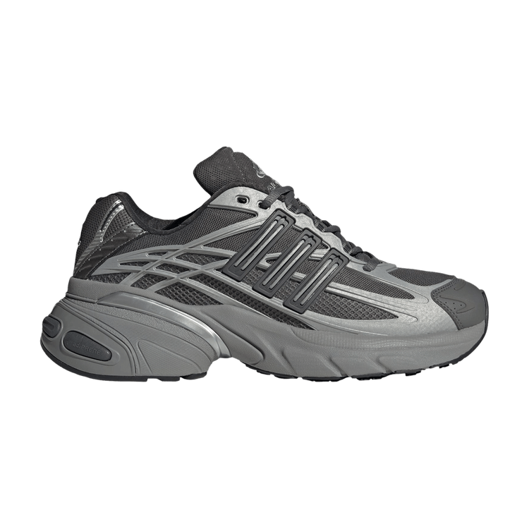 adidas Adistar XLG 2.0 'Silver Grey' — Grey/Grey/Silver Metallic