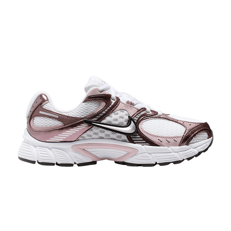 Nike Wmns V5 RNR 'White Tattoo Black Metallic Platinum' — White/Tattoo/Black/Metallic Platinum
