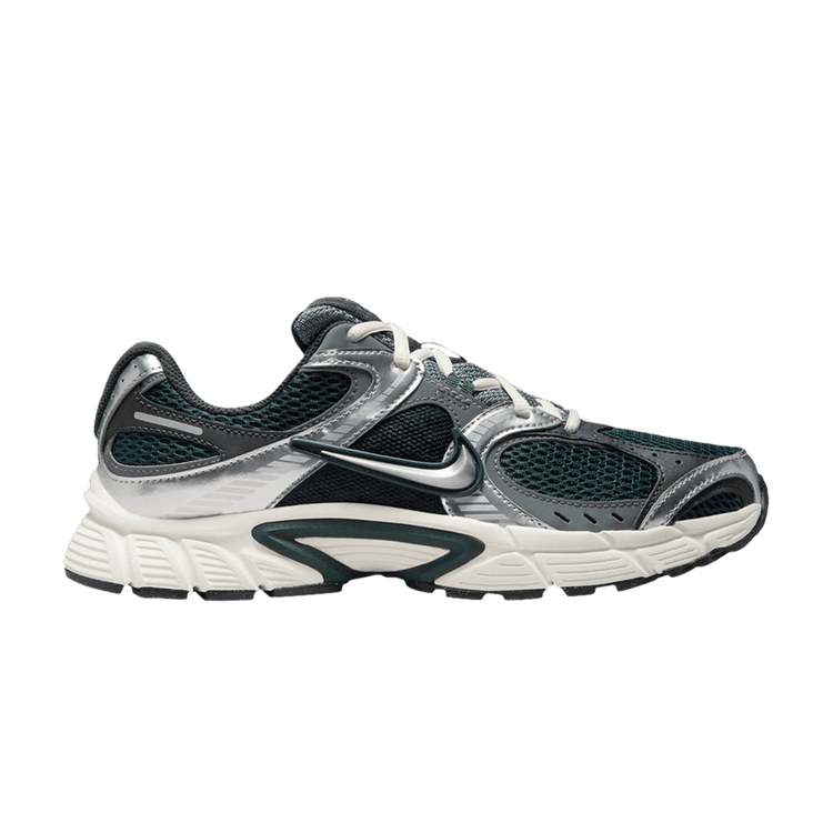 Nike Wmns V5 RNR 'Seaweed Metallic Silver' — Seaweed/Metallic Silver
