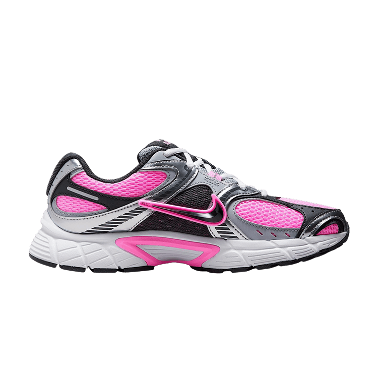 Nike Wmns V5 RNR 'Pink Spell Wolf Grey' — Pink Spell/Anthracite/Wolf Grey/Black