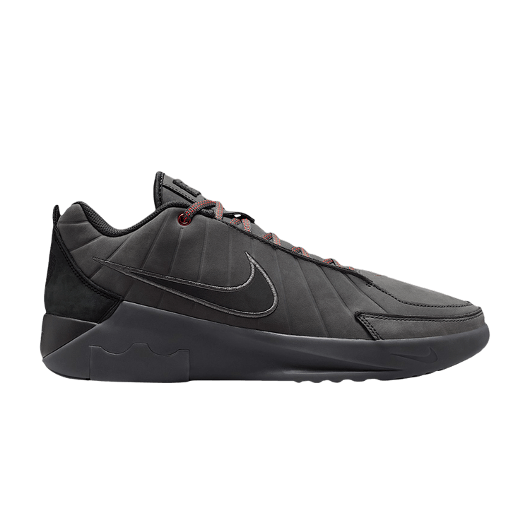 Nike Lebron Witness 9 'Anthracite Iron Grey' — Anthracite/Iron Grey/Desert Dust/Black