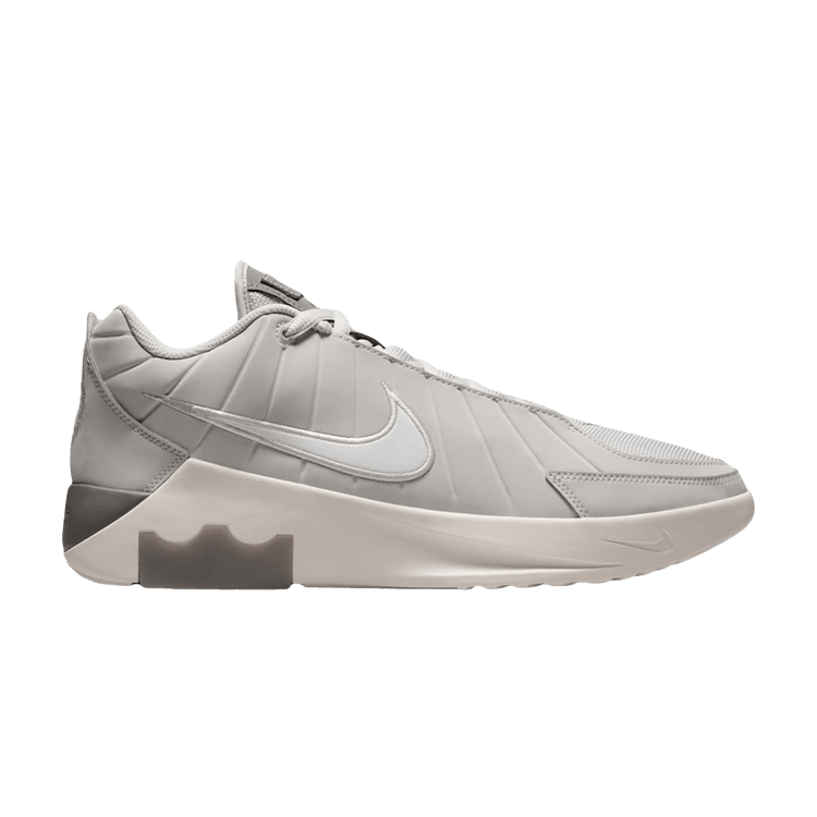 Nike Lebron Witness 9 EP 'Light Bone' — Light Bone/Multi-Color