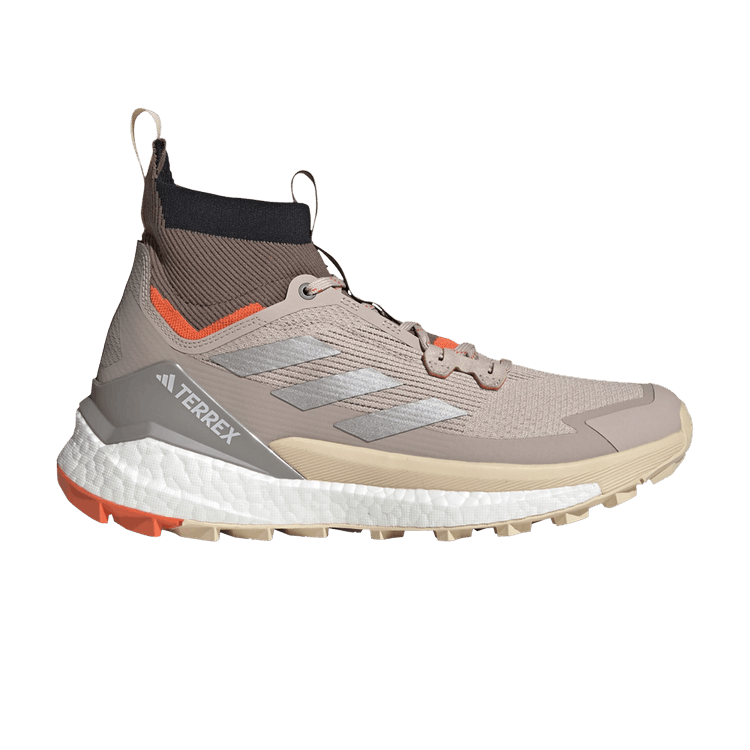 Adidas Terrex Free Hiker 2.0 'Wonder Taupe' — Wonder Taupe/Earth Strata/Core Black