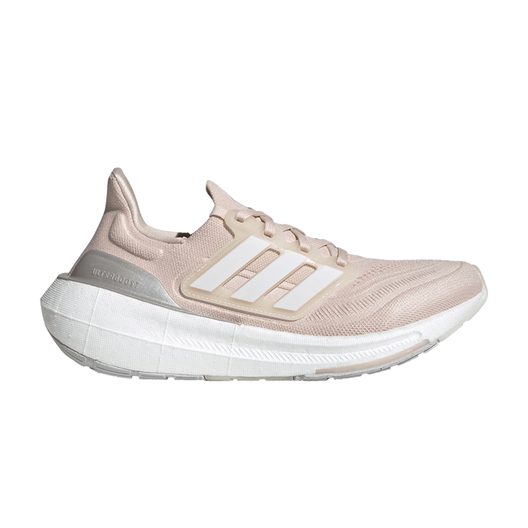 Adidas Wmns UltraBoost Light 'Wonder Quartz' — Wonder Quartz/Cloud White/Wonder Taupe