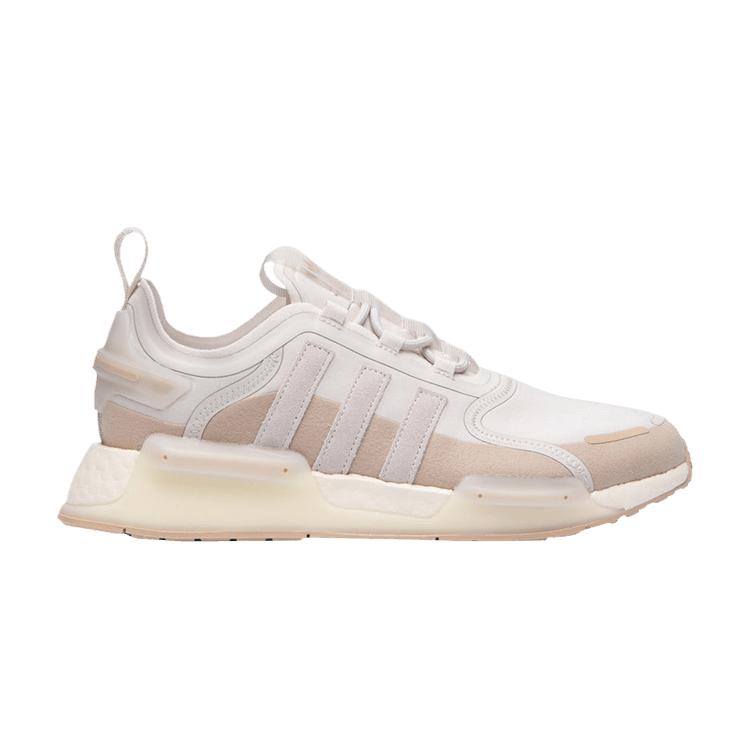 Adidas NMD_V3 'Alumina Magic Beige' — Alumina/Magic Beige/Magic Beige