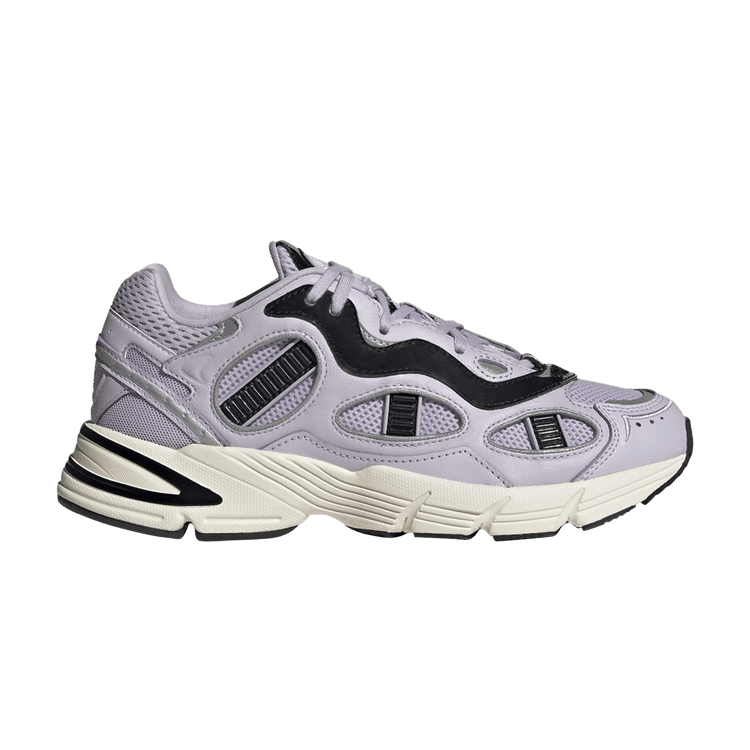 Adidas Wmns Astir SN 'Silver Dawn' — Silver Dawn/Core Black/Chalk White