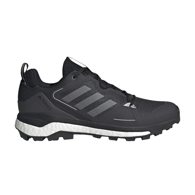 Adidas Terrex Skychaser 2.0 'Black Grey' — Core Black/Grey Four/Dgh Solid Grey