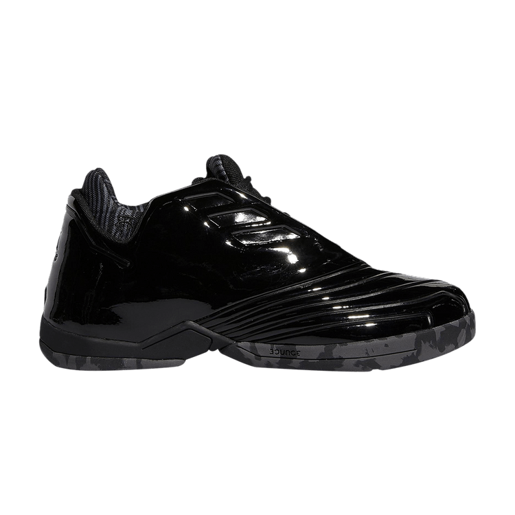 adidas T-Mac 2 Restomod 'Black Camo' — Core Black/Core Black/Grey Five