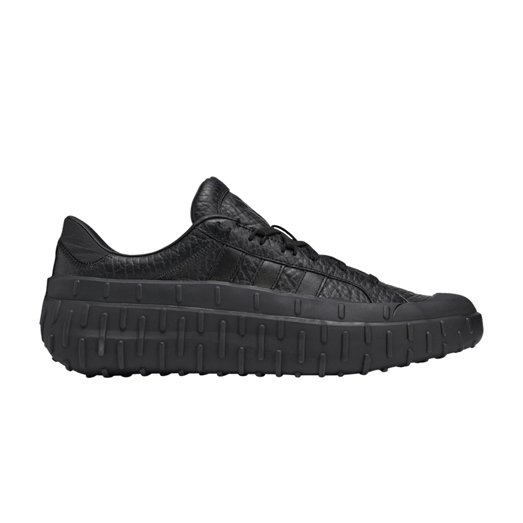 adidas Y-3 GR.1P 'Triple Black' — Black/Black/Black