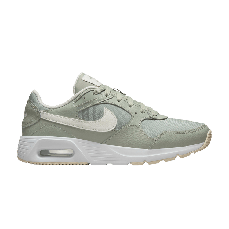 Nike Wmns Air Max SC 'Jade Horizon' — Jade Horizon/White/Coconut Milk/Sail
