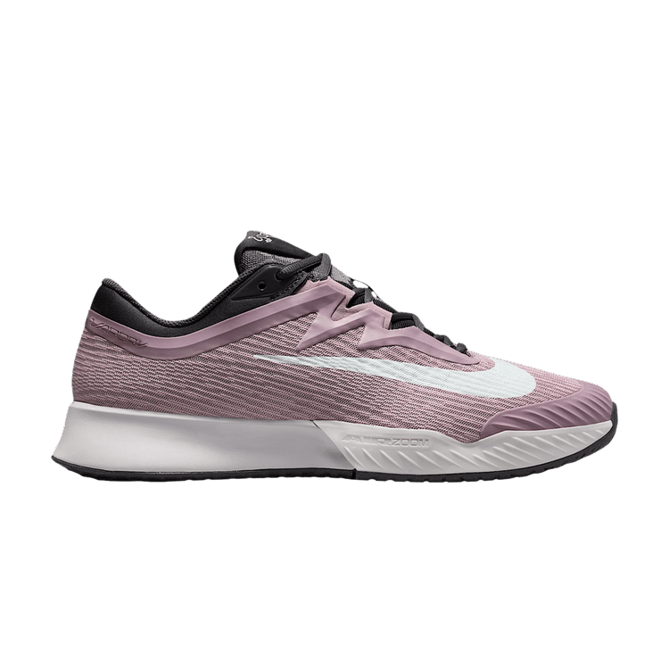 Nike Vapor Pro 3 Hard Court 'Light Violet Ore' — Light Violet Ore/Anthracite/Vast Grey/Barely Green