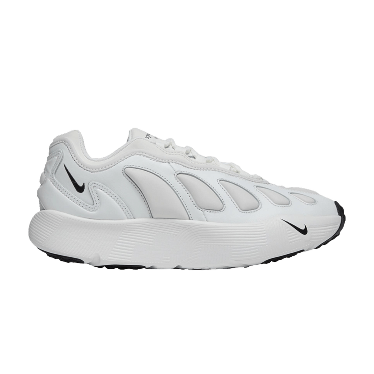 Comme des Garçons Homme Plus x Nike Sense 96 SP 'Light Bone' — Light Bone/Summit White