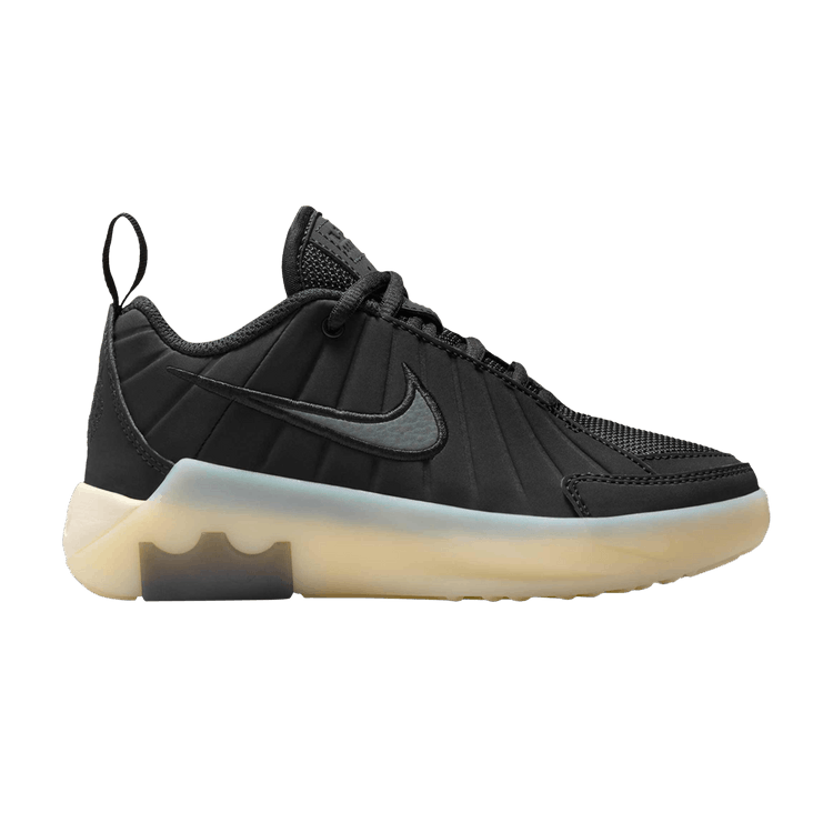 Nike LeBron Witness 9 PS 'Black Iron Grey' — Black/Coconut Milk/Iron Grey