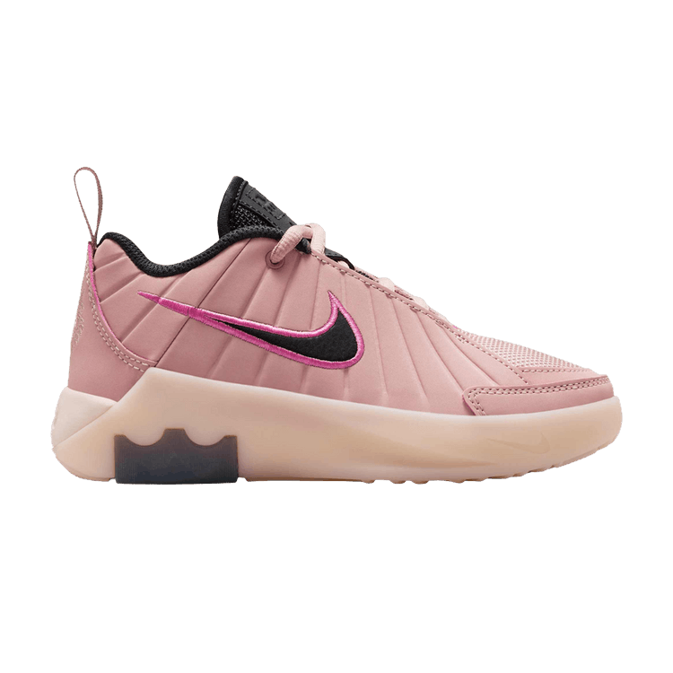 Nike LeBron Witness 9 PS 'Particle Pink' — Particle Pink/Pearl White/Pinksicle/Black