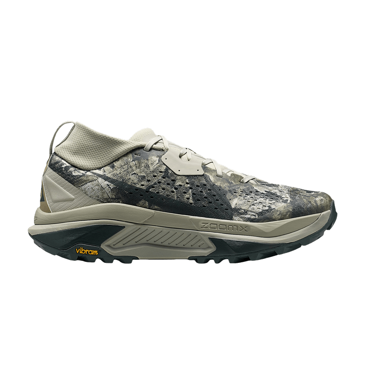Nike ACG Zegama Trail 'Spruce Fog' — Spruce Fog/Sea Glass/Black/Black Spruce