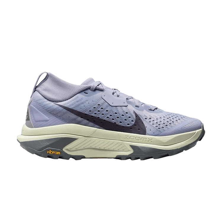 Nike Wmns ZoomX ACG Zegama 'Ghost Sea Glass Smoke Grey' — Ghost/Sea Glass/Smoke Grey/Cement Grey