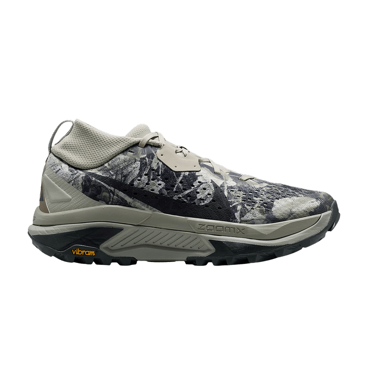 Nike Wmns ACG Zegama Trail 'Spruce Fog' — Spruce Fog/Sea Glass/Black/Black Spruce