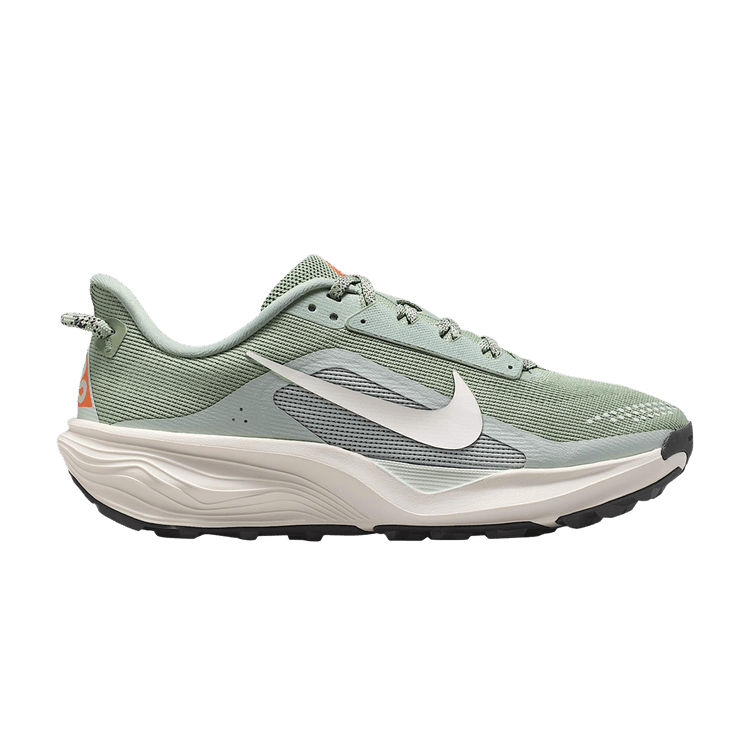Nike Wmns ACG Pegasus Trail 'Jade Horizon' — Jade Horizon/Light Silver/Safety Orange/Phantom