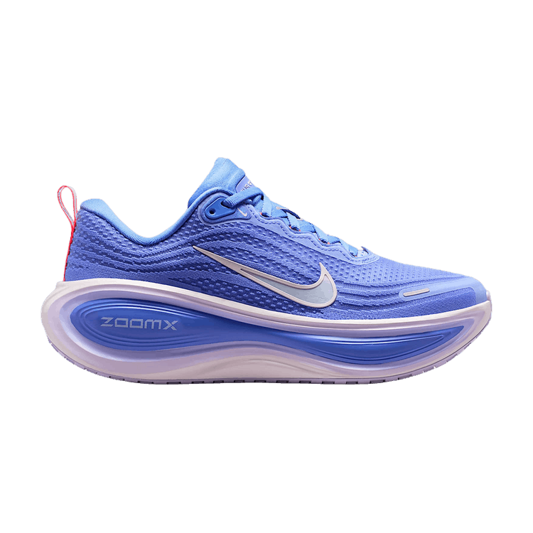 Nike Wmns Vomero 18 'Sapphire Violet Mist' — Sapphire/Violet Mist/Purple Pulse/Light Violet