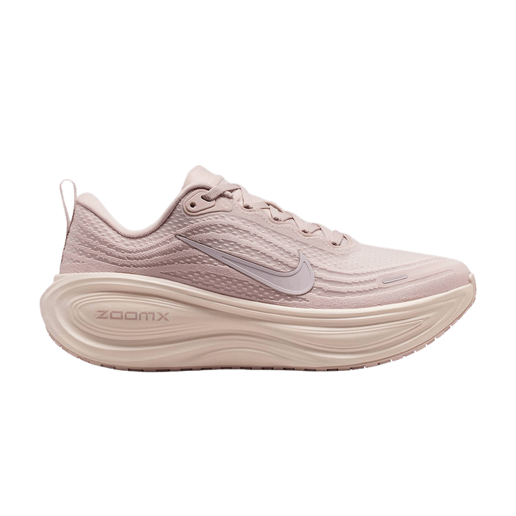 Nike Wmns Vomero Plus 'Silt Red/Chalk/Red Stardust/Platinum Violet' — Silt Red/Chalk/Red Stardust/Platinum Violet