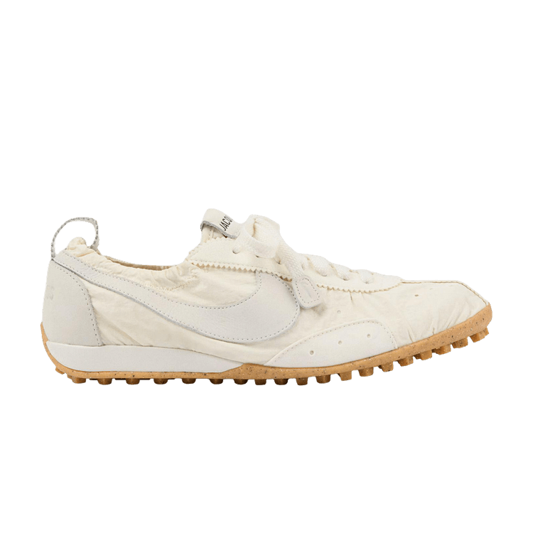 Jacquemus x Wmns Nike Moon Shoe SP 'Soft Pearl' — Soft Pearl/Sail-Sail
