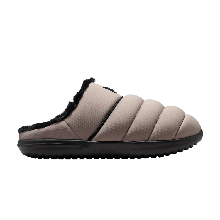 Nike Burrow SE 'College Grey Black Soft Pearl' — College Grey/Black/Soft Pearl