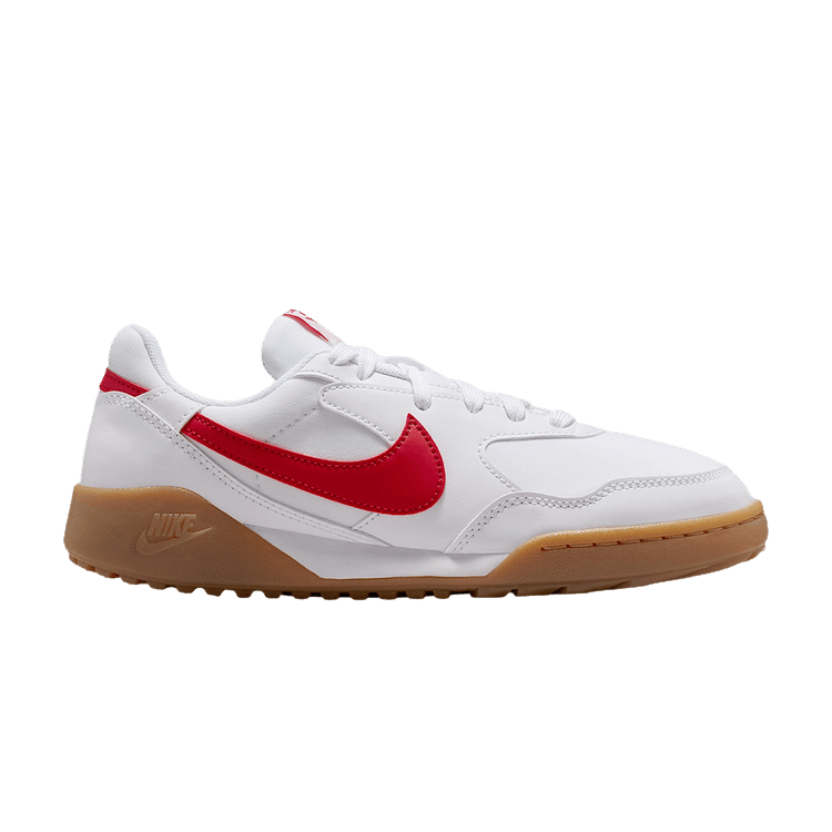 Nike Terra Manta GS 'White Gum Light Brown' — White/Gum Light Brown/Gym Red