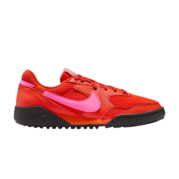 Nike Terra Manta GS 'Picante Red/Black/Pink Glow' — Picante Red/Black/Pink Glow
