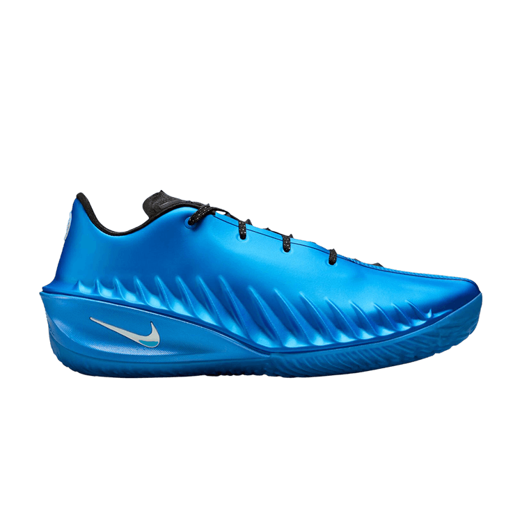 Nike Gt Cut 4 'Photo Blue' — Photo Blue/Multicolor/Black