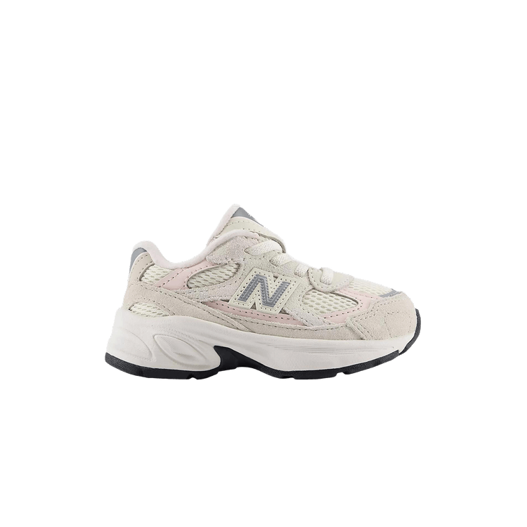 New Balance 2010 Bungee Toddler 'Turtledove' — Turtledove