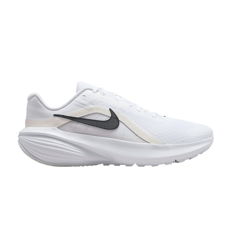 Nike Downshifter 14 'White Platinum Tint' — White/Platinum Tint/Anthracite/Black