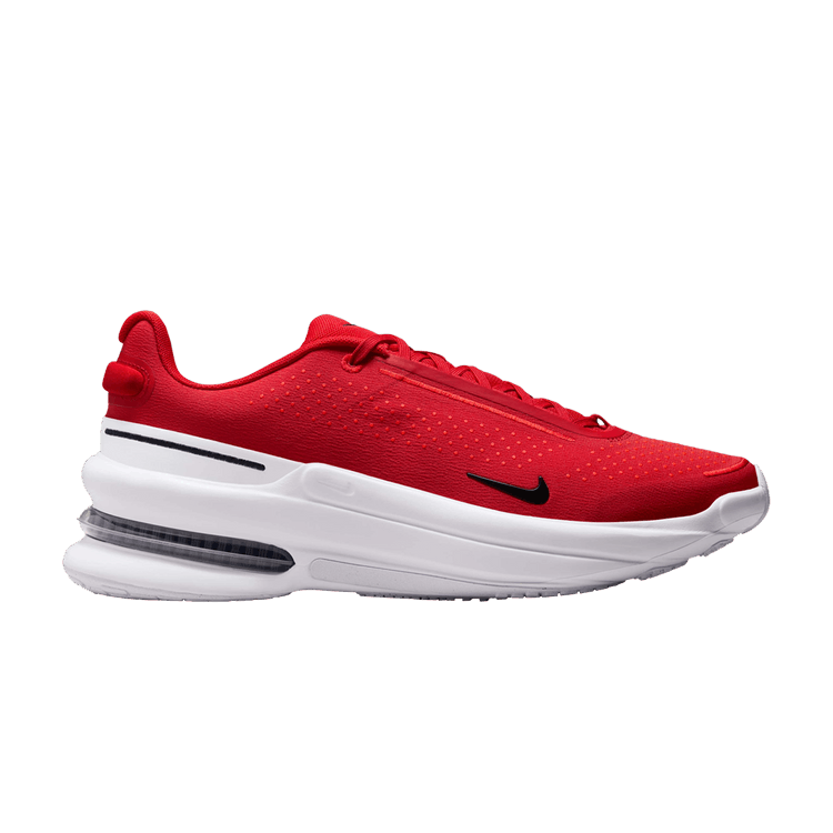 Nike Air Zoom Upturn SC 'University Red' — University Red/White/Bright Crimson/Black