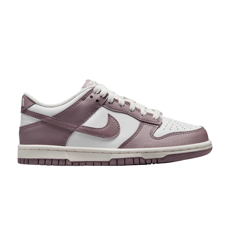 Nike Dunk Low GS 'Taupe Grey' — Taupe Grey/Taupe Grey/Summit White