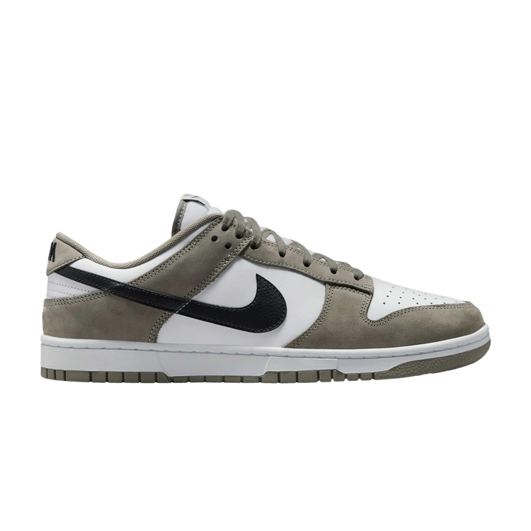Nike Dunk Low 'Light Army' — Light Army/White/Black