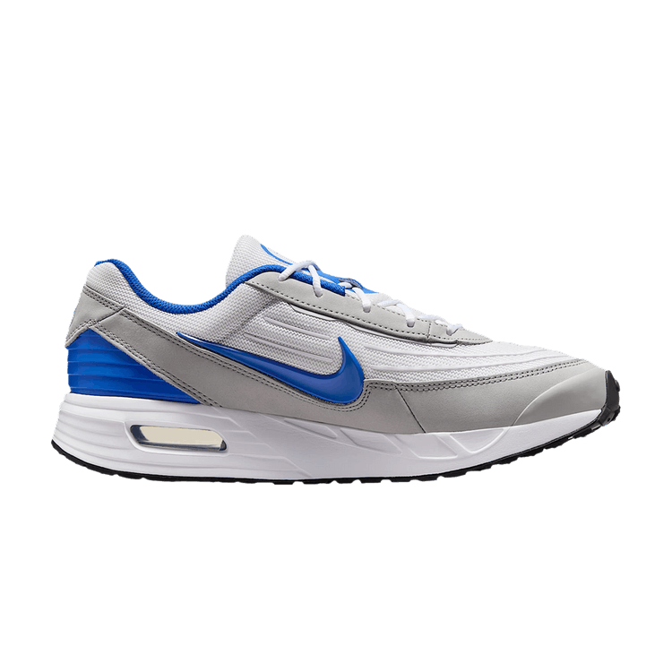 NCAA x Nike Air Max Verse 'Duke' — White/Light Smoke Grey/Game Royal