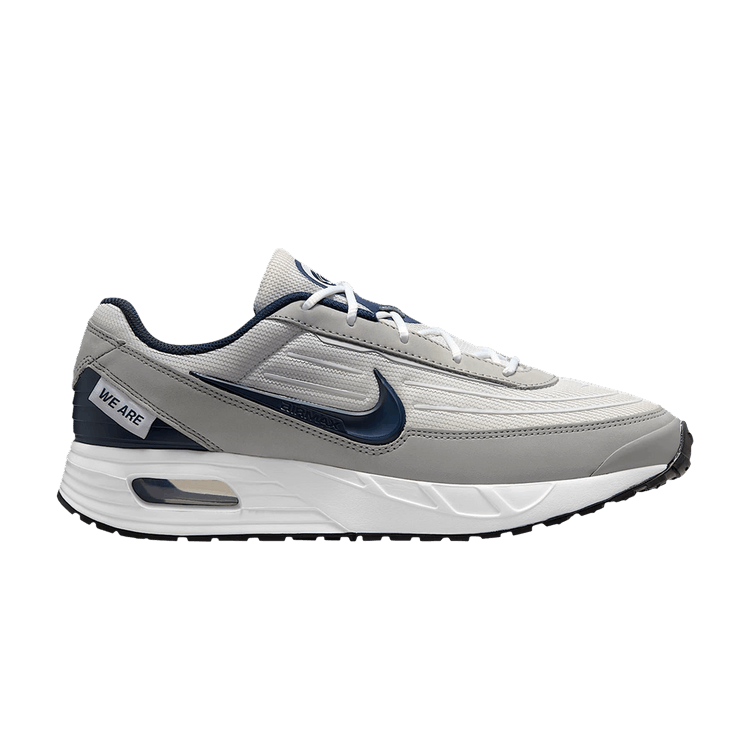 NCAA x Nike Air Max Verse 'Penn State' — White/Light Smoke Grey/College Navy