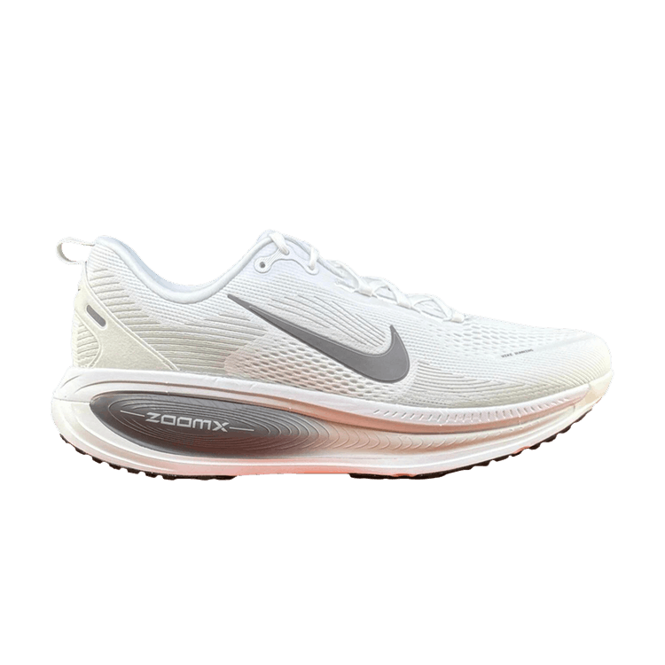 Nike Vomero 18 TB 'White Gun Smoke Photon Dust' — White/Gun Smoke/Photon Dust