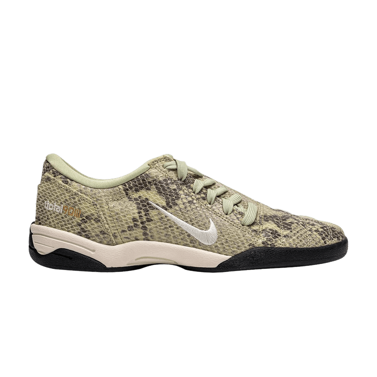 Nike Wmns Total 90 3 SE 'Olive Aura Snakeskin' — Olive Aura/Pale Ivory/Black